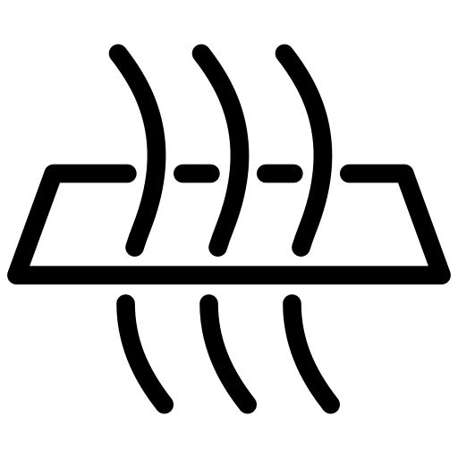 Åndbart Bambus