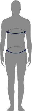 size